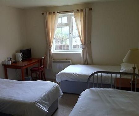 Apartamento Holroyd Arms Guildford Exterior foto