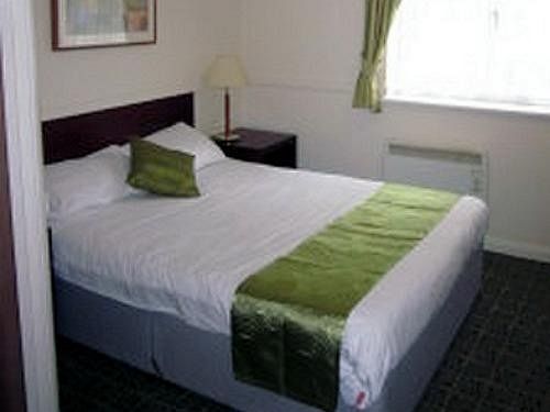 Apartamento Holroyd Arms Guildford Exterior foto
