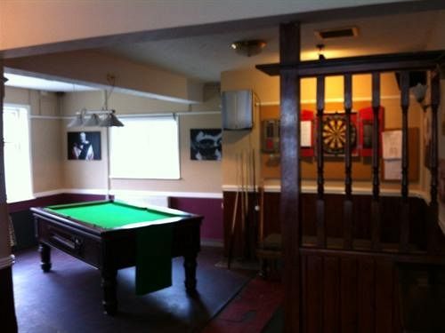 Apartamento Holroyd Arms Guildford Exterior foto