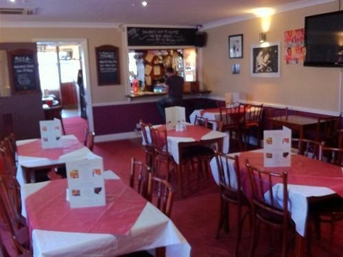 Apartamento Holroyd Arms Guildford Exterior foto