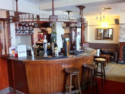 Apartamento Holroyd Arms Guildford Exterior foto