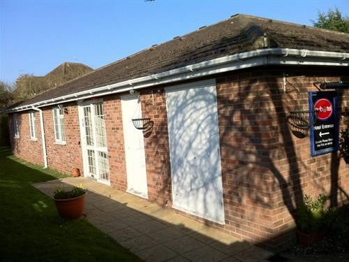 Apartamento Holroyd Arms Guildford Exterior foto